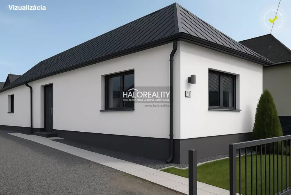 Rodinný dom na predaj 1737m2, Železník, 152547_12