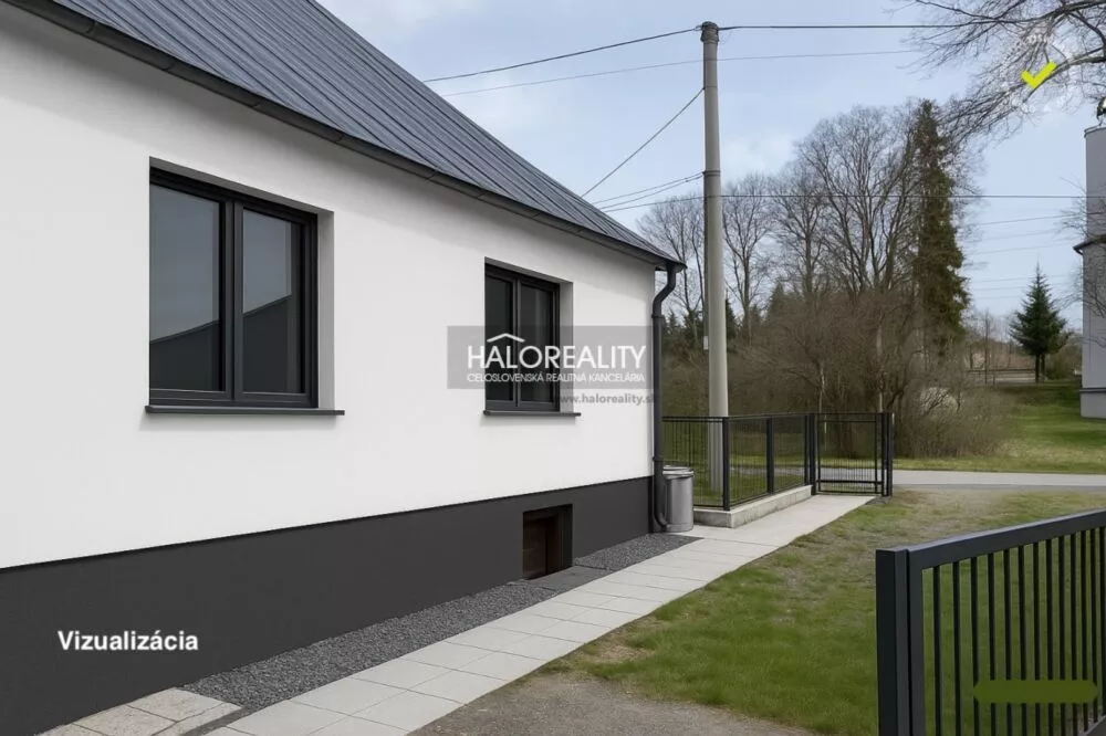 Rodinný dom na predaj 1737m2, Železník, 152547_13