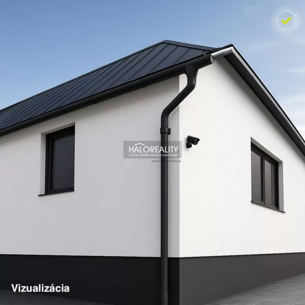 Rodinný dom na predaj 1737m2, Železník, 152547_14