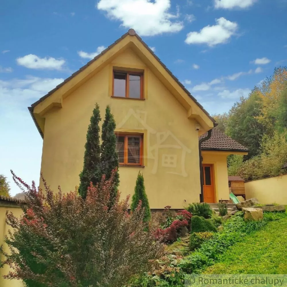 Rodinný dom na predaj 150m2, Píla, 118313_0