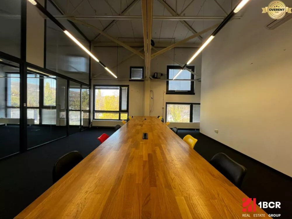 Kancelárie, admin. priestory na predaj 394m2, Sliačska, Bratislava - Nové Mesto, 152566_1