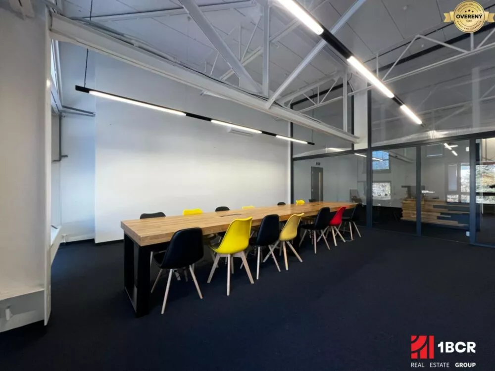 Kancelárie, admin. priestory na predaj 394m2, Sliačska, Bratislava - Nové Mesto, 152566_2