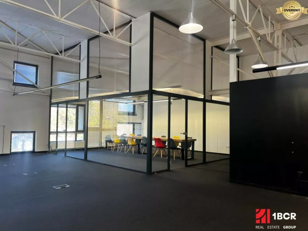 Kancelárie, admin. priestory na predaj 394m2, Sliačska, Bratislava - Nové Mesto, 152566_5