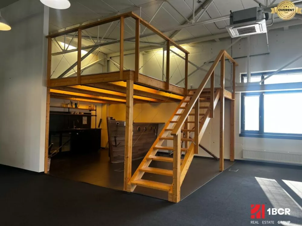 Kancelárie, admin. priestory na predaj 394m2, Sliačska, Bratislava - Nové Mesto, 152566_6