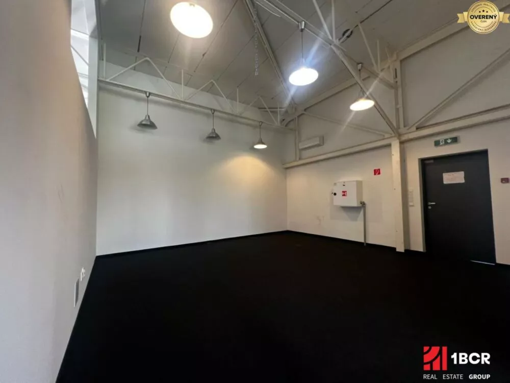 Kancelárie, admin. priestory na predaj 394m2, Sliačska, Bratislava - Nové Mesto, 152566_9