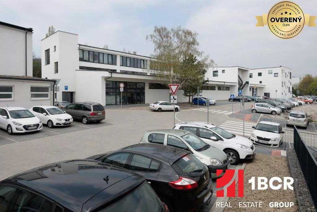 Kancelárie, admin. priestory na prenájom 30m2, Sliačska, Bratislava - Nové Mesto, 152567_2