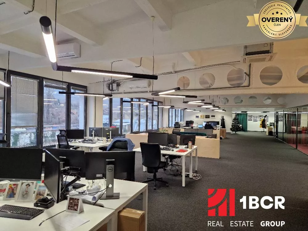 Kancelárie, admin. priestory na prenájom 30m2, Sliačska, Bratislava - Nové Mesto, 152567_4