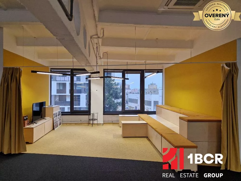 Kancelárie, admin. priestory na prenájom 30m2, Sliačska, Bratislava - Nové Mesto, 152567_5