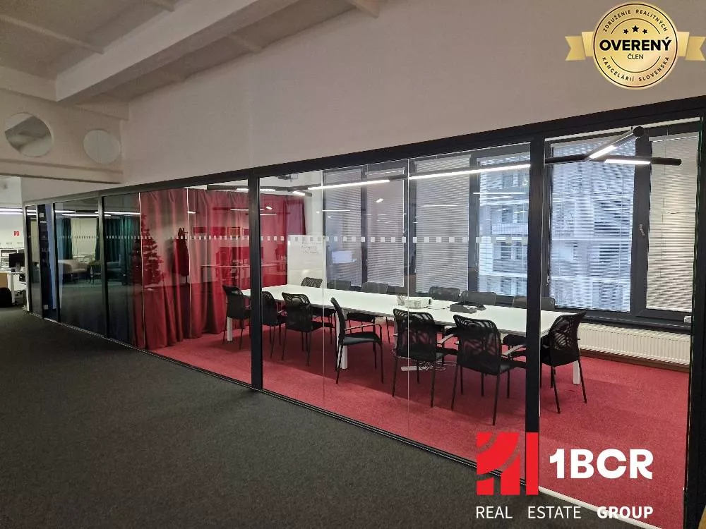 Kancelárie, admin. priestory na prenájom 30m2, Sliačska, Bratislava - Nové Mesto, 152567_6