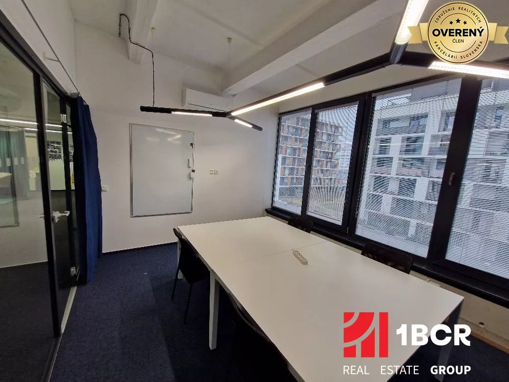 Kancelárie, admin. priestory na prenájom 30m2, Sliačska, Bratislava - Nové Mesto, 152567_7