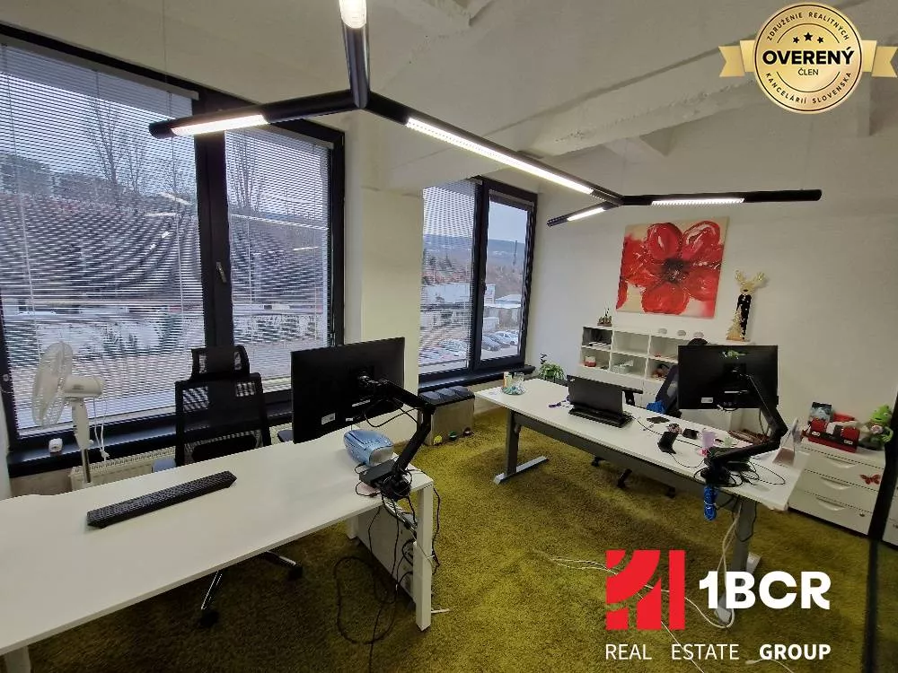 Kancelárie, admin. priestory na prenájom 30m2, Sliačska, Bratislava - Nové Mesto, 152567_9