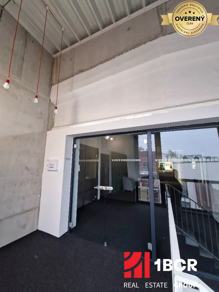 Kancelárie, admin. priestory na prenájom 30m2, Sliačska, Bratislava - Nové Mesto, 152567_10