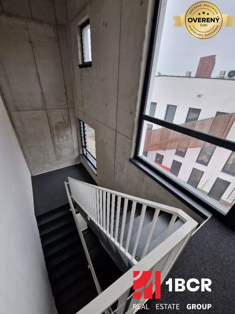 Kancelárie, admin. priestory na prenájom 30m2, Sliačska, Bratislava - Nové Mesto, 152567_11