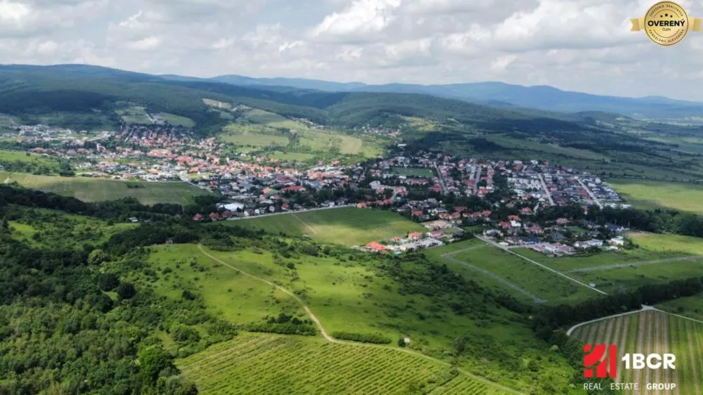 Chmelnica, vinica na predaj 9312m2, Pezinok, 152576_5