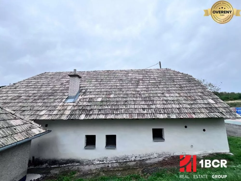 Iný objekt na predaj 149m2, Mladá Hora, Sebechleby, 152584_1