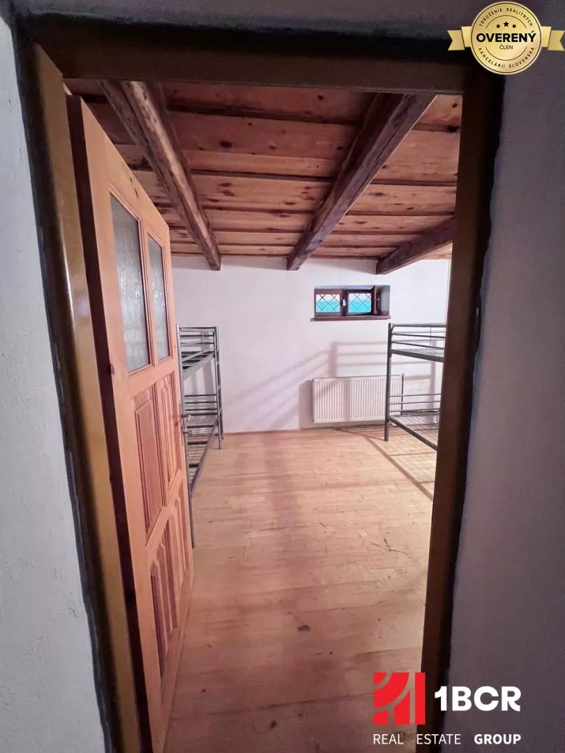 Iný objekt na predaj 149m2, Mladá Hora, Sebechleby, 152584_3