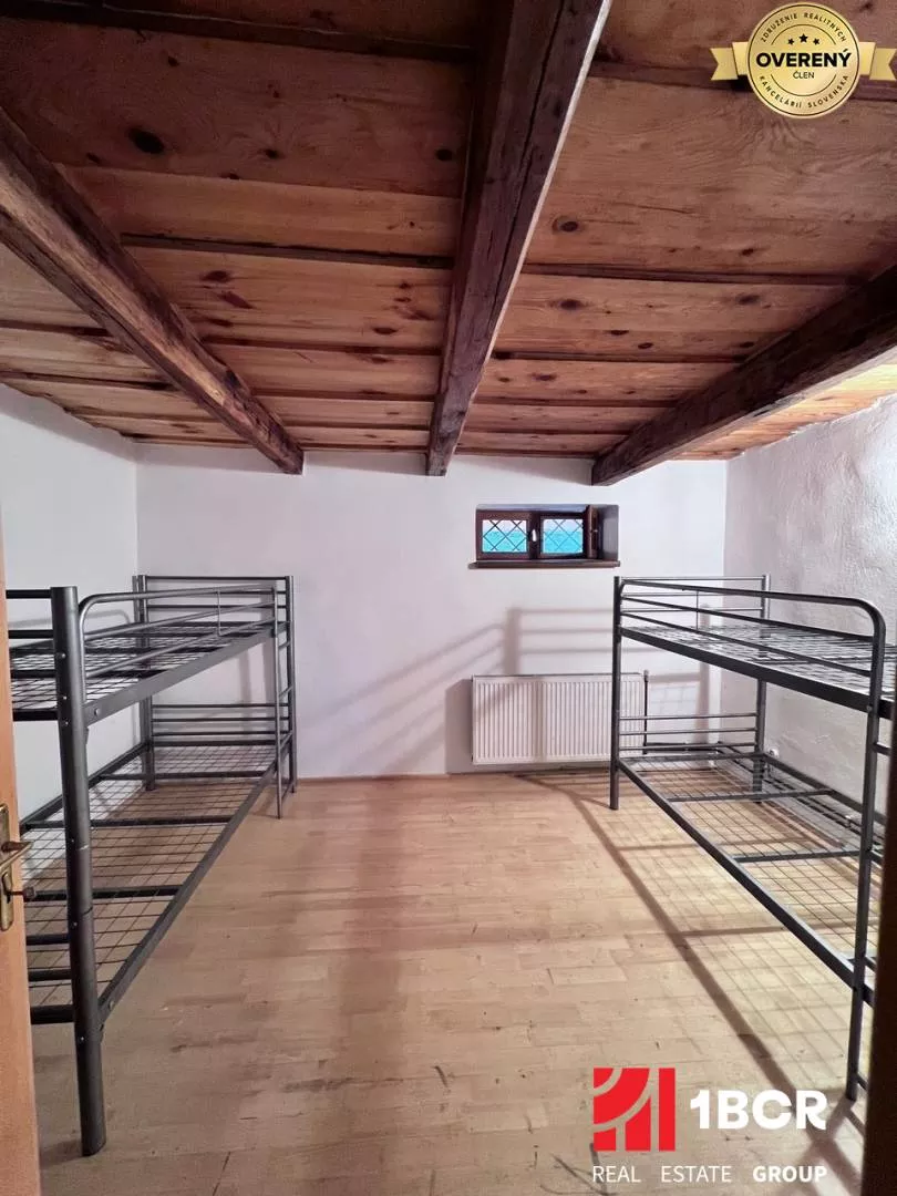 Iný objekt na predaj 149m2, Mladá Hora, Sebechleby, 152584_4