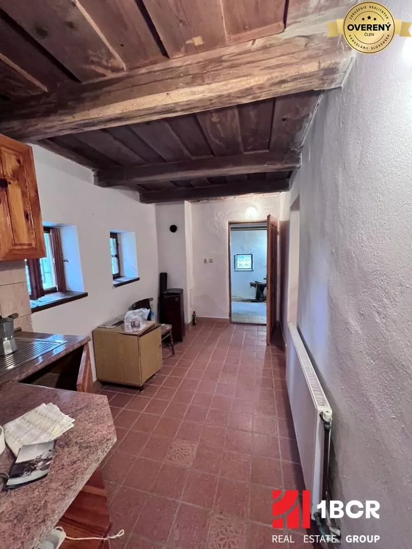 Iný objekt na predaj 149m2, Mladá Hora, Sebechleby, 152584_5