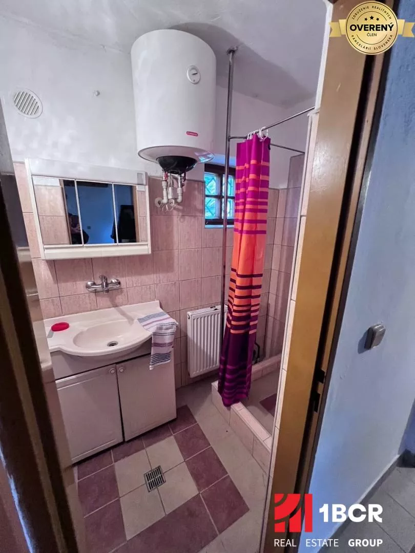 Iný objekt na predaj 149m2, Mladá Hora, Sebechleby, 152584_7