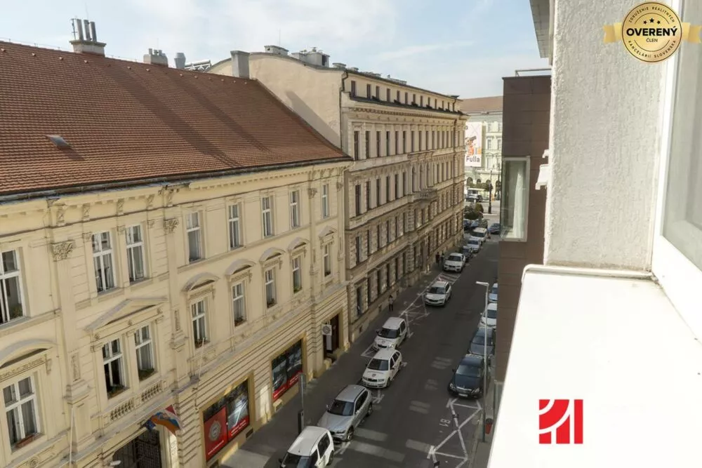 Objekt pre obchod na predaj 500m2, Bratislava - Staré Mesto, 152587_0