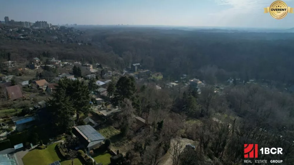 Pozemok pre rod. domy na predaj 964m2, Habánska, Bratislava - Devín, 152588_5