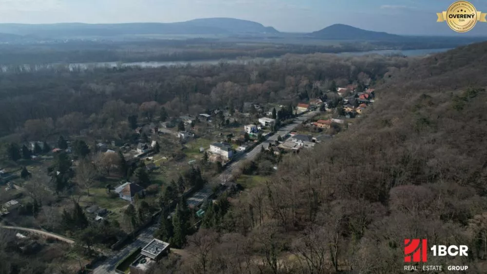 Pozemok pre rod. domy na predaj 964m2, Habánska, Bratislava - Devín, 152588_6