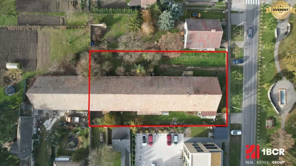 Rodinný dom na predaj 300m2, Hlavná, Miloslavov, 152589_0