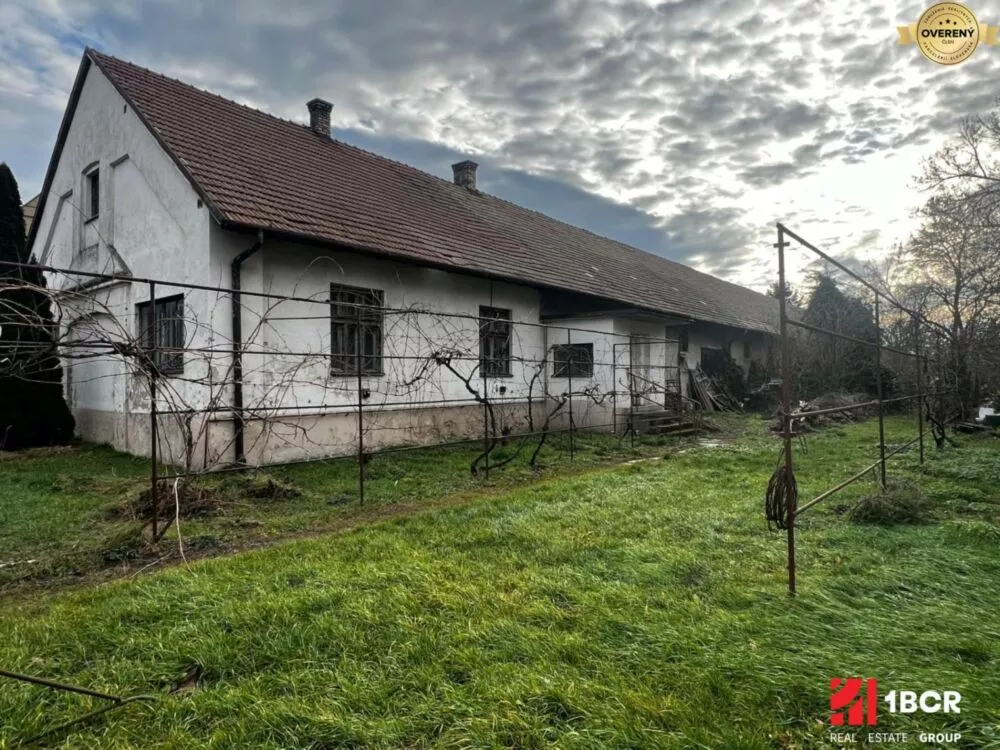 Rodinný dom na predaj 300m2, Hlavná, Miloslavov, 152589_1