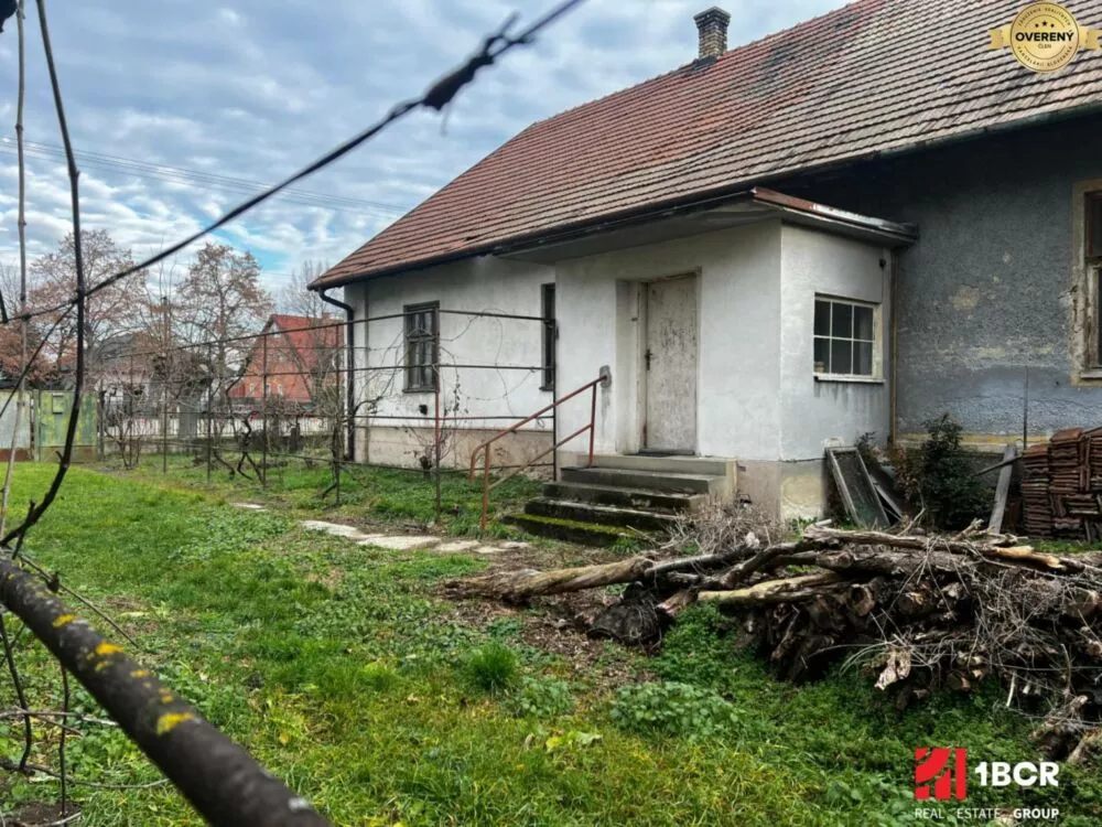 Rodinný dom na predaj 300m2, Hlavná, Miloslavov, 152589_2