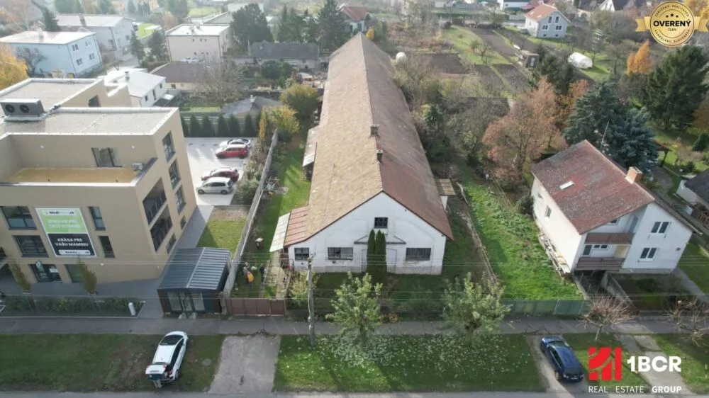 Rodinný dom na predaj 300m2, Hlavná, Miloslavov, 152589_7