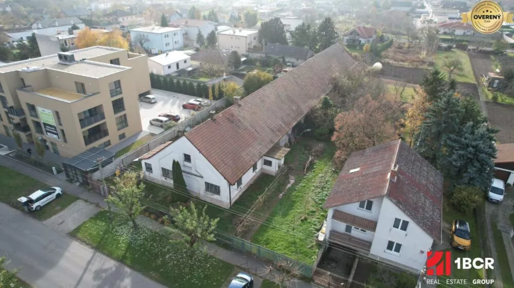 Rodinný dom na predaj 300m2, Hlavná, Miloslavov, 152589_8