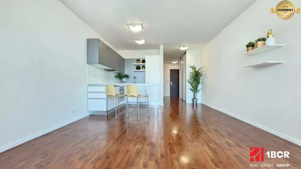 1 izbový byt na predaj 40m2, Bajkalská, Bratislava - Nové Mesto, 152593_2