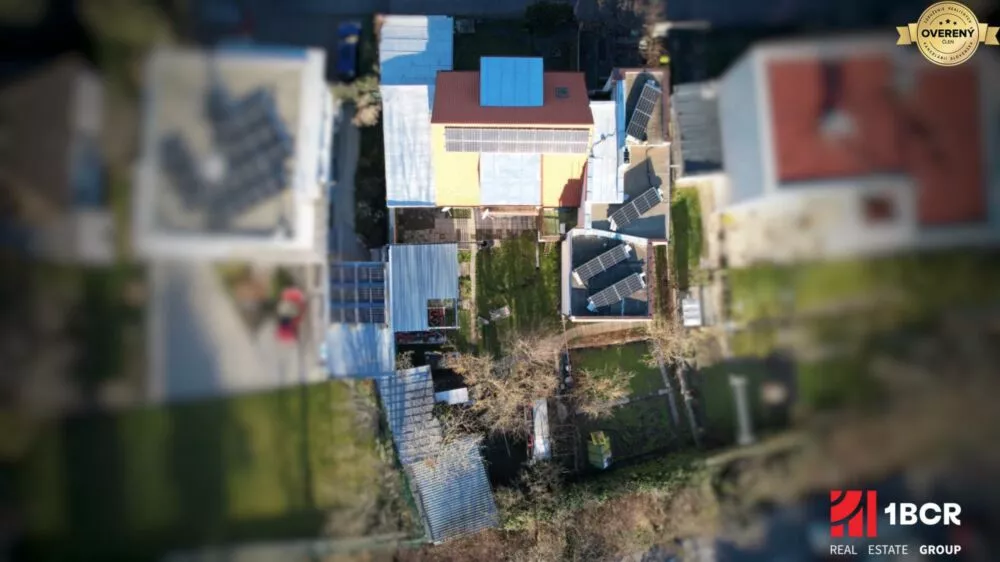 Rodinný dom na predaj 358m2, Pri Suchom mlyne, Bratislava - Staré Mesto, 152609_10