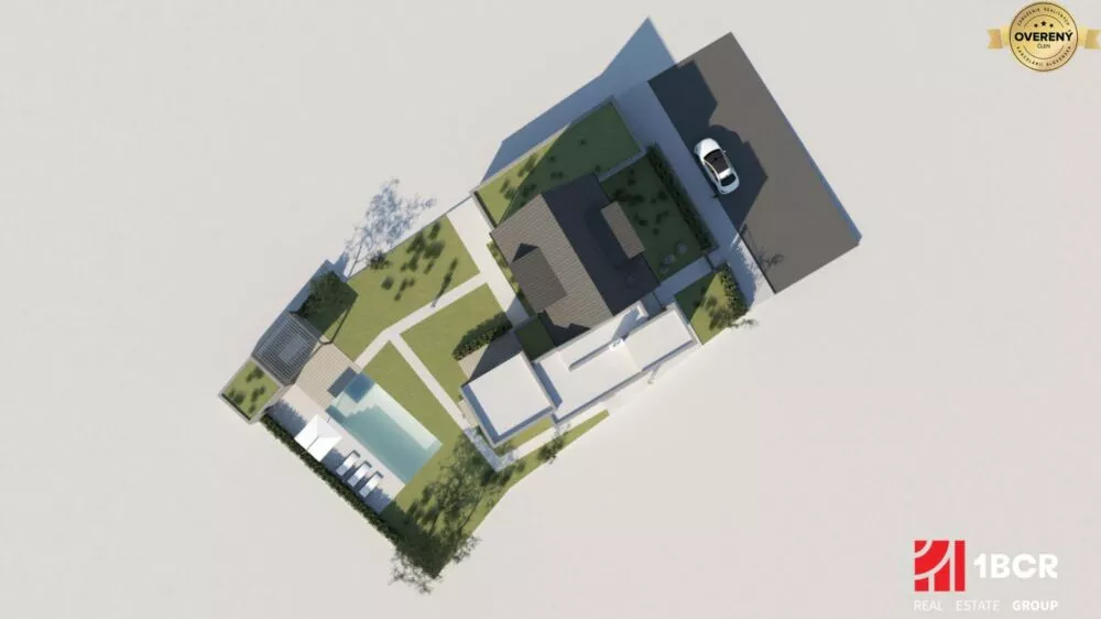 Rodinný dom na predaj 358m2, Pri Suchom mlyne, Bratislava - Staré Mesto, 152609_12