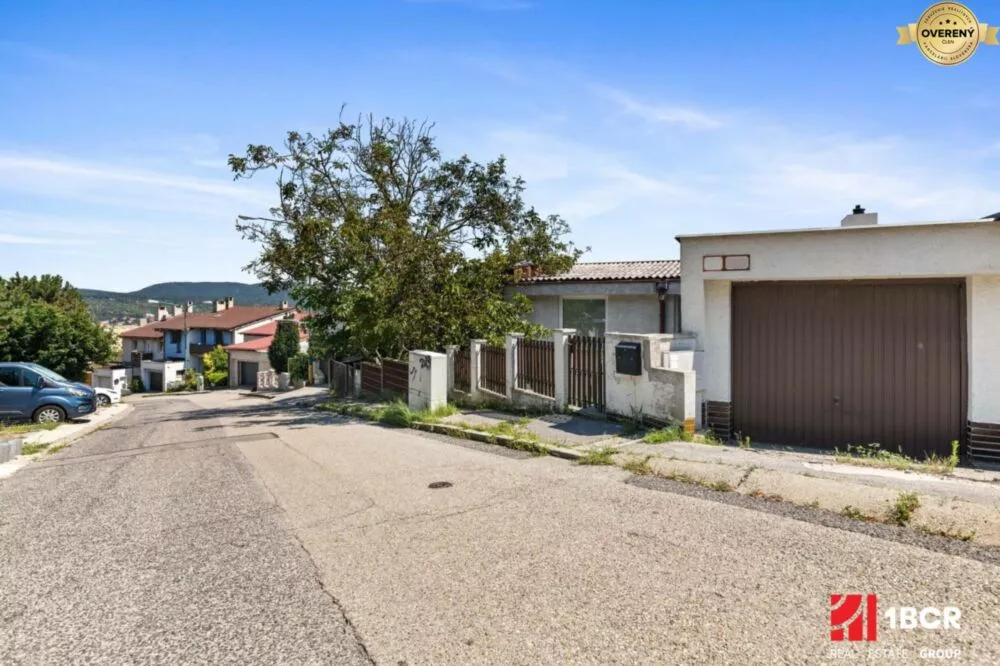 Rodinný dom na predaj 220m2, Plachého, Bratislava - Dúbravka, 152611_7