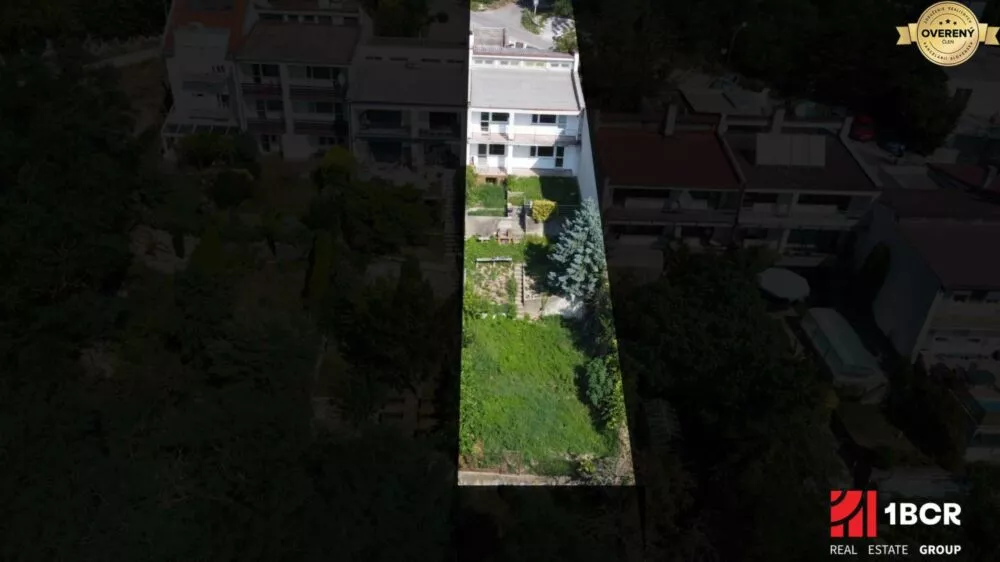 Rodinný dom na predaj 220m2, Plachého, Bratislava - Dúbravka, 152611_10