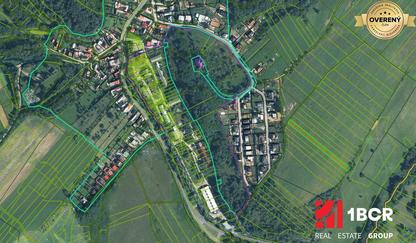 Iný poľnohosp. pozemok na predaj 2598m2, Dolná Mičiná, 152639_0