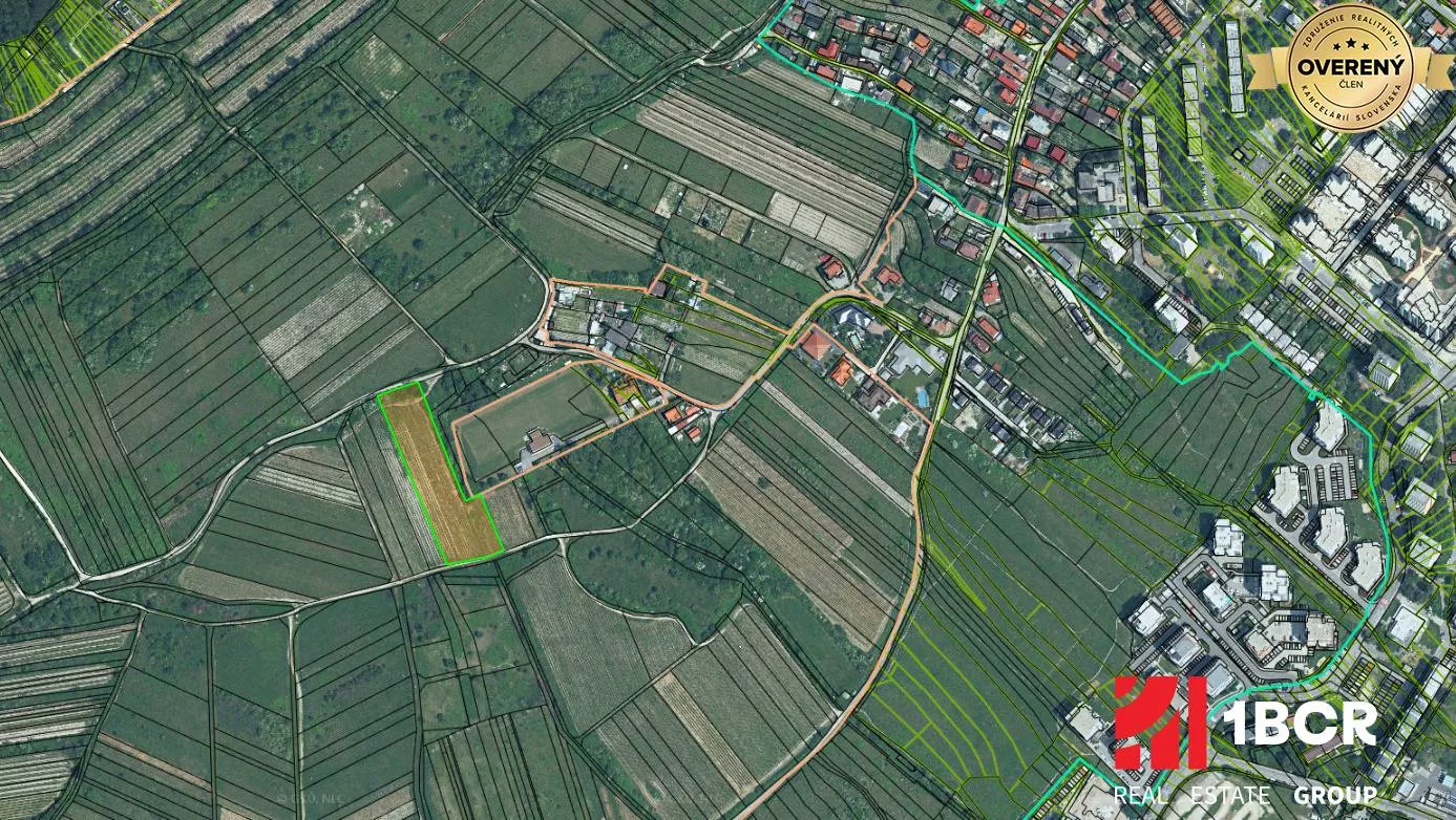 Chmelnica, vinica na predaj 6240m2, Vtáčikova cesta, Bratislava - Rača, 152640_0