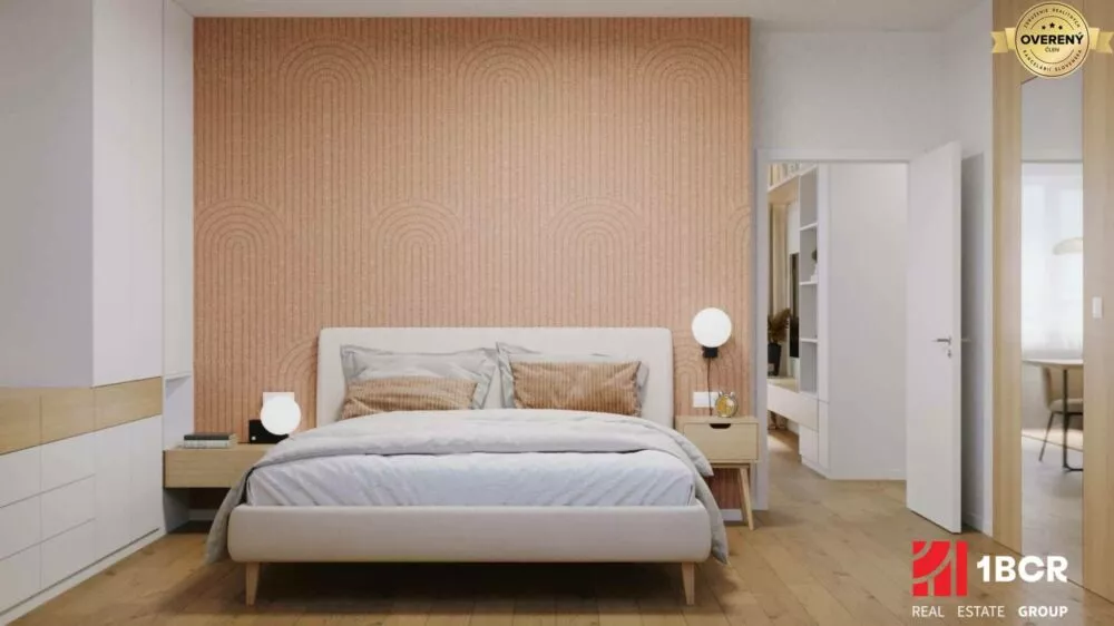 3 izbový byt na predaj 61m2, Limbašská cesta, Pezinok, 152646_1