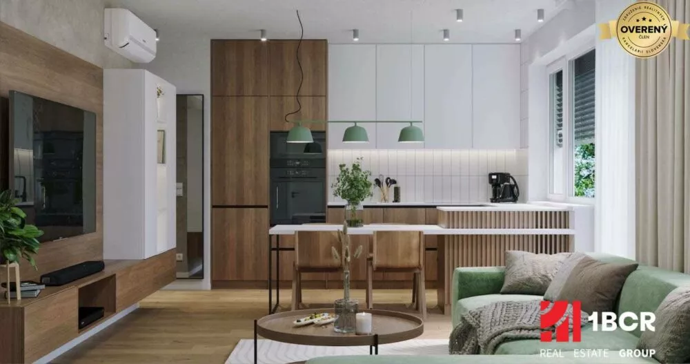 3 izbový byt na predaj 64m2, Limbašská cesta, Pezinok, 152647_1