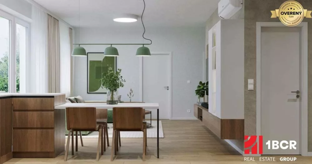 3 izbový byt na predaj 64m2, Limbašská cesta, Pezinok, 152647_2