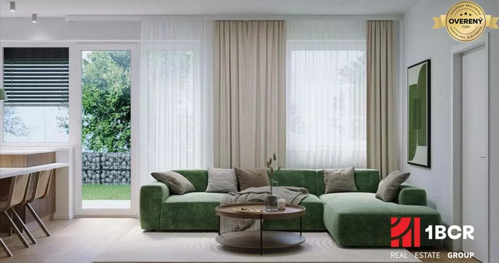 3 izbový byt na predaj 64m2, Limbašská cesta, Pezinok, 152647_3