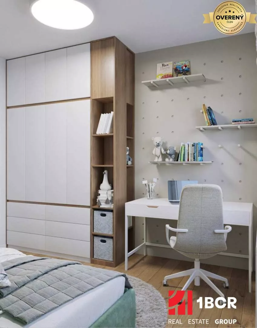 3 izbový byt na predaj 63m2, Limbašská cesta, Pezinok, 152648_5