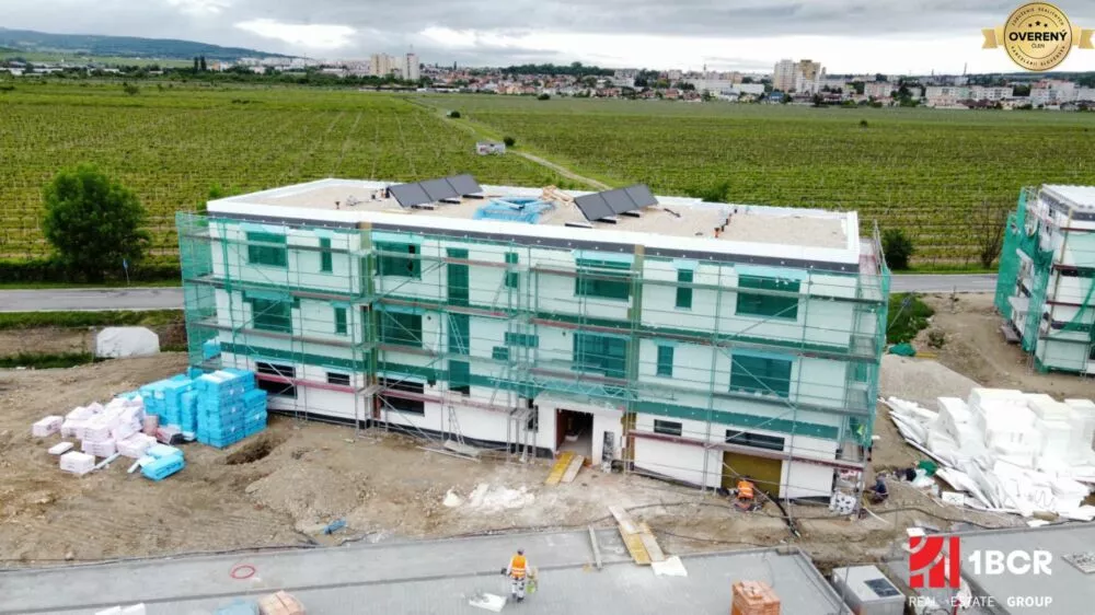 3 izbový byt na predaj 63m2, Limbašská cesta, Pezinok, 152648_7