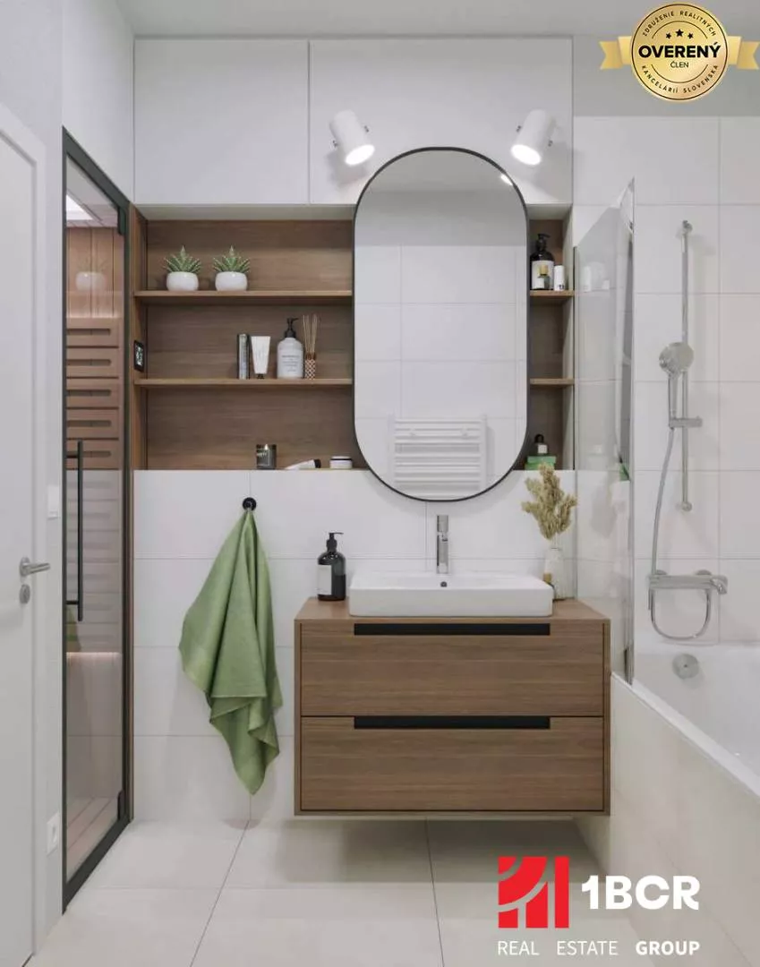 3 izbový byt na predaj 74m2, Limbašská cesta, Pezinok, 152649_4