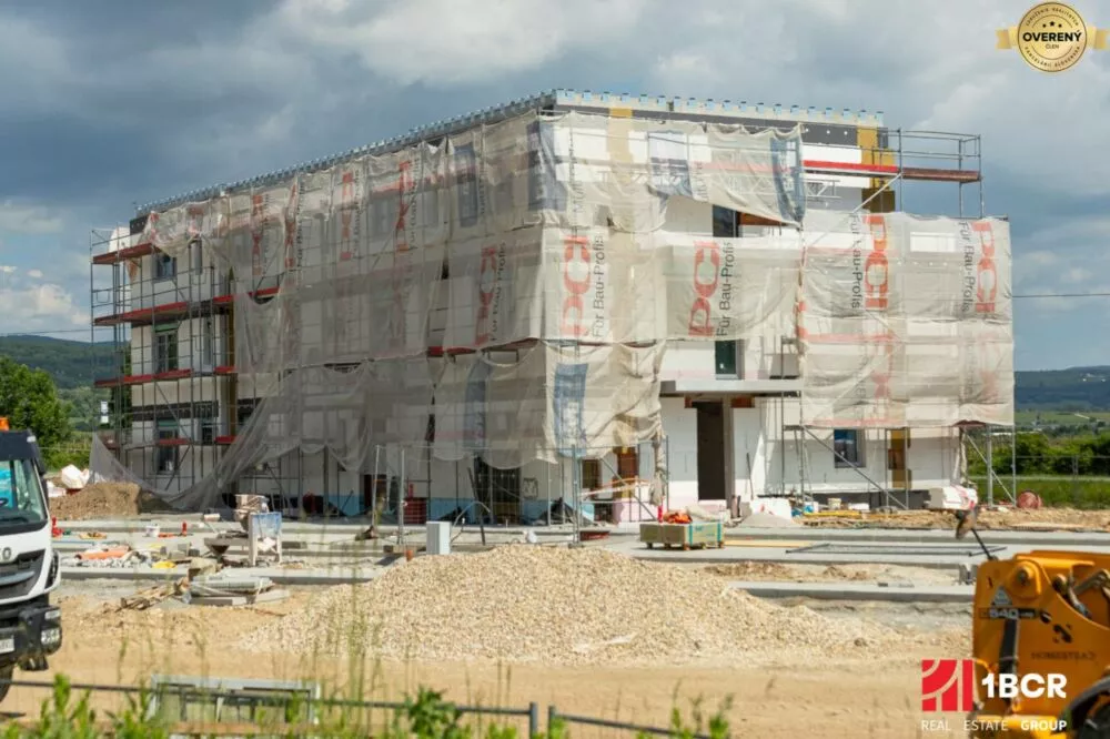 2 izbový byt na predaj 46m2, Limbašská cesta, Pezinok, 152651_9