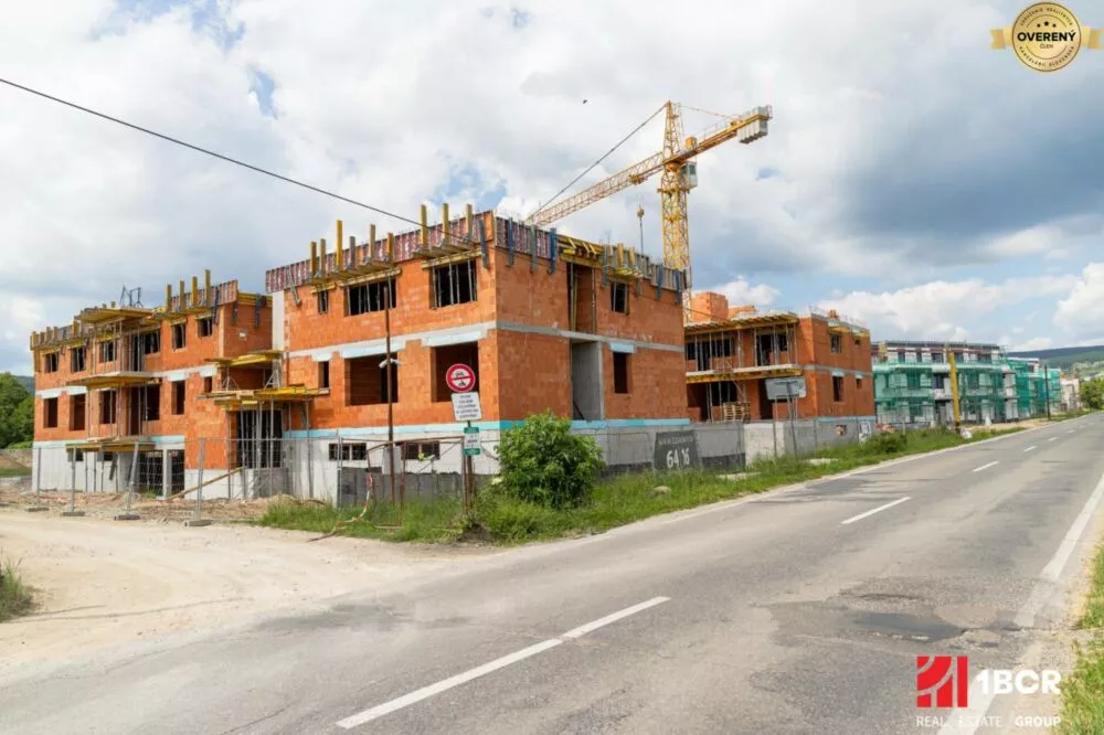 2 izbový byt na predaj 46m2, Limbašská cesta, Pezinok, 152653_5