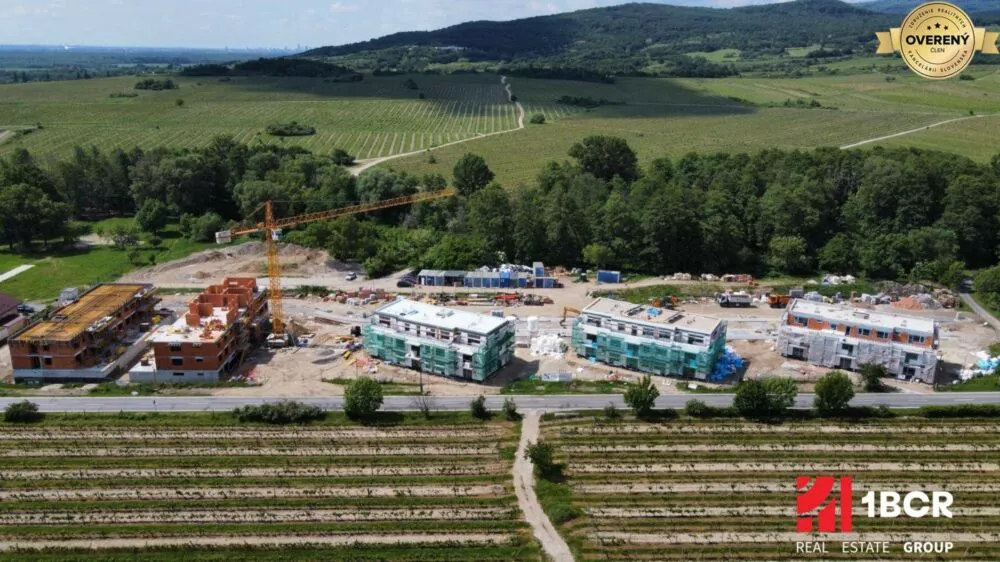 2 izbový byt na predaj 52m2, Limbašská cesta, Pezinok, 152654_2