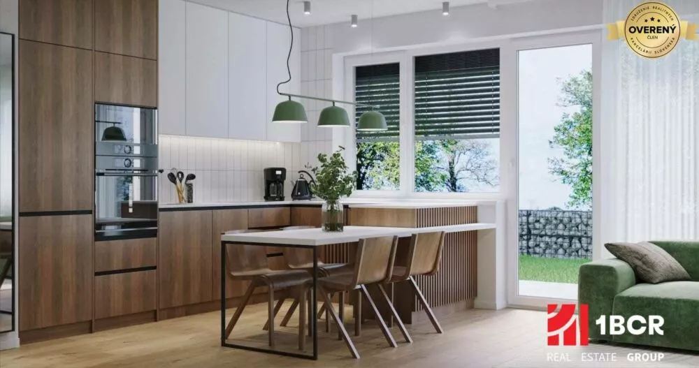 2 izbový byt na predaj 52m2, Limbašská cesta, Pezinok, 152654_11