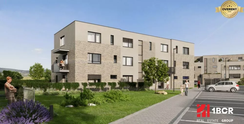 2 izbový byt na predaj 50m2, Limbašská cesta, Pezinok, 152655_3